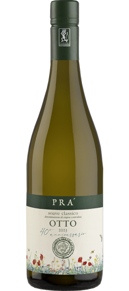 Prà Soave ‘Otto’