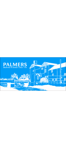 Palmers Beach Towel