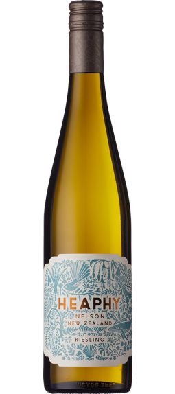 Heaphy Riesling