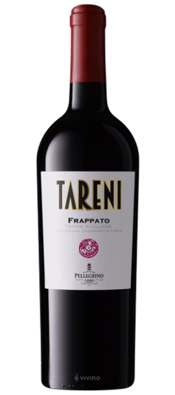 Tareni Rosso Frappato Terre Siciliane