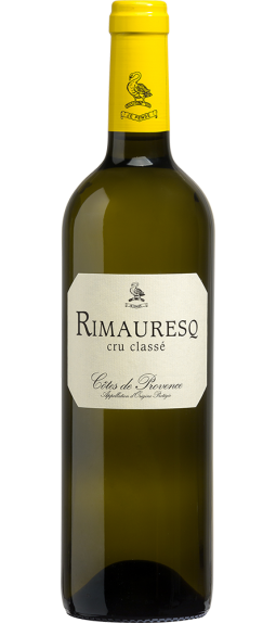 Domaine de Rimauresq Cru Classé Blanc