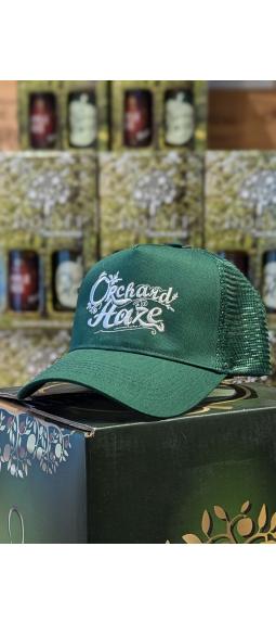 Orchard Haze Baseball Cap