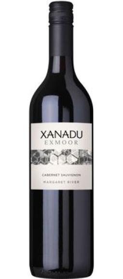 Xanadu Exmoor Cabernet Sauvignon