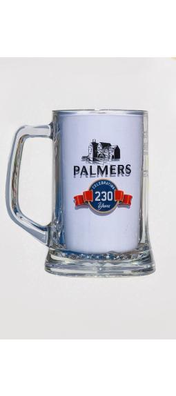 Palmers 230 Year Anniversary Half Pint Tankard