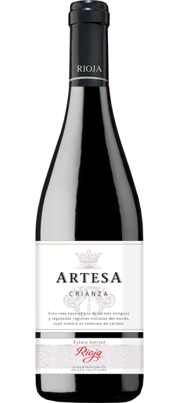 Artesa Rioja Crianza