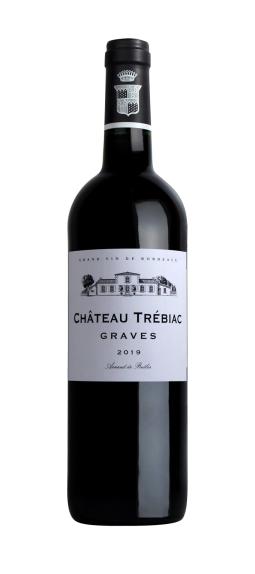 Chateau Trebiac