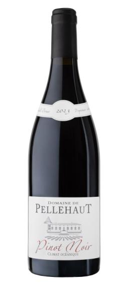 Pellahaut Ocean Climate Pinot Noir