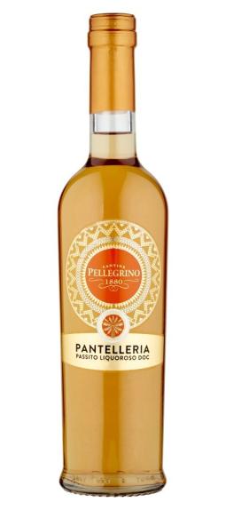 Pantelleria Passito Liquoroso