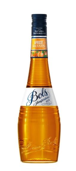 Bols Apricot Brandy