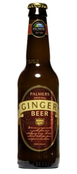 Palmers Original Ginger Beer