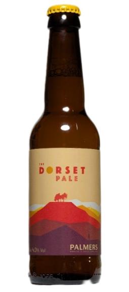 The Dorset Pale