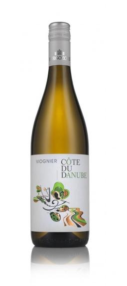 Côte du Danube Viognier