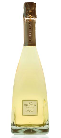 Ferghettina Milledi, Franciacorta DOCG