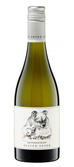 Oliver Zeter Great Bear 'Sweetheart' Sauvignon Blanc