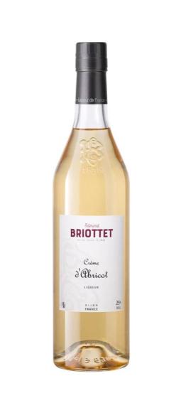 Briotett Creme De Abricot