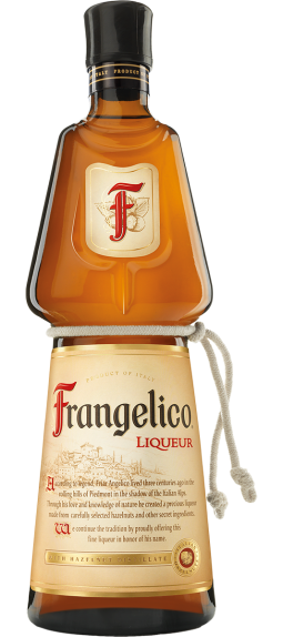 Frangelico Hazelnut Liqueur