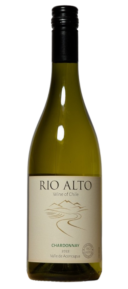 Rio Alto Classic Chardonnay