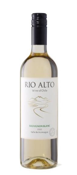 Rio Alto Classic Sauvignon Blanc