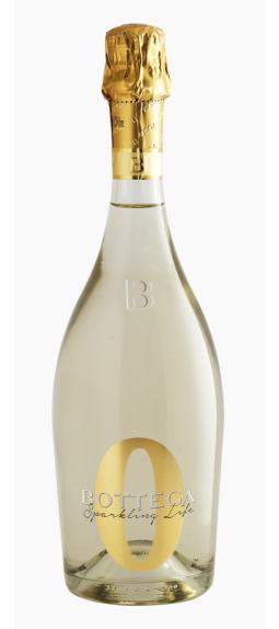 Bottega 0 White