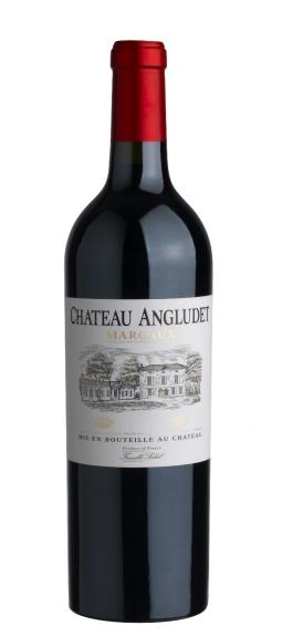 Chateau Angludet 2018 Magnum