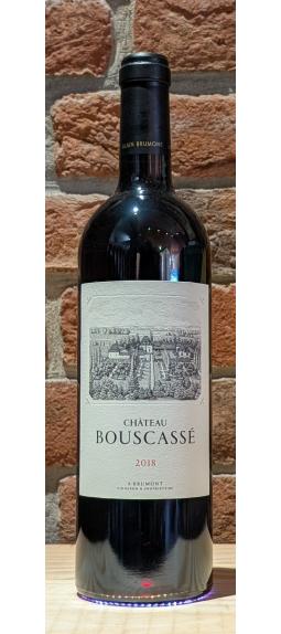 Chateau Bouscasse Madiran