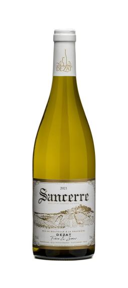 Sancerre Blanc, Domaine Arnaud & Stephanie Dezat