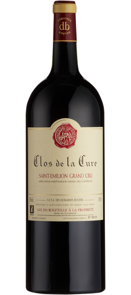 Clos De La Cure Magnum