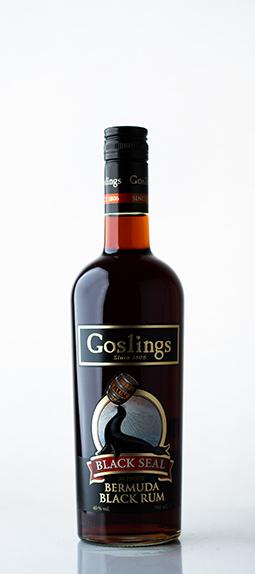 Goslings Black Seal Rum