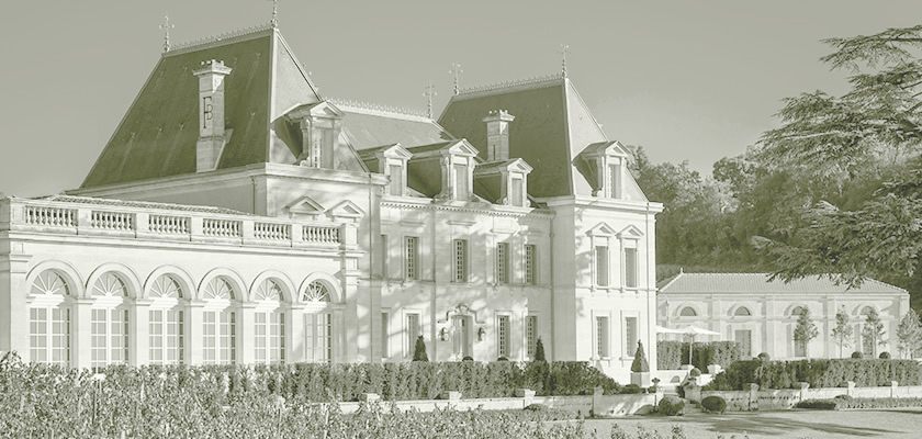 Chateau Fonplegade image