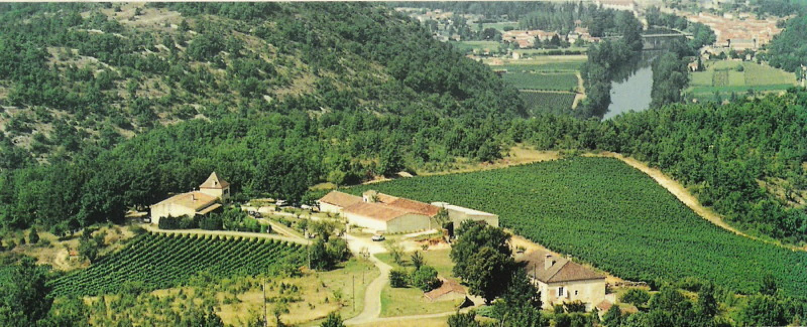 Chateau Vincens image