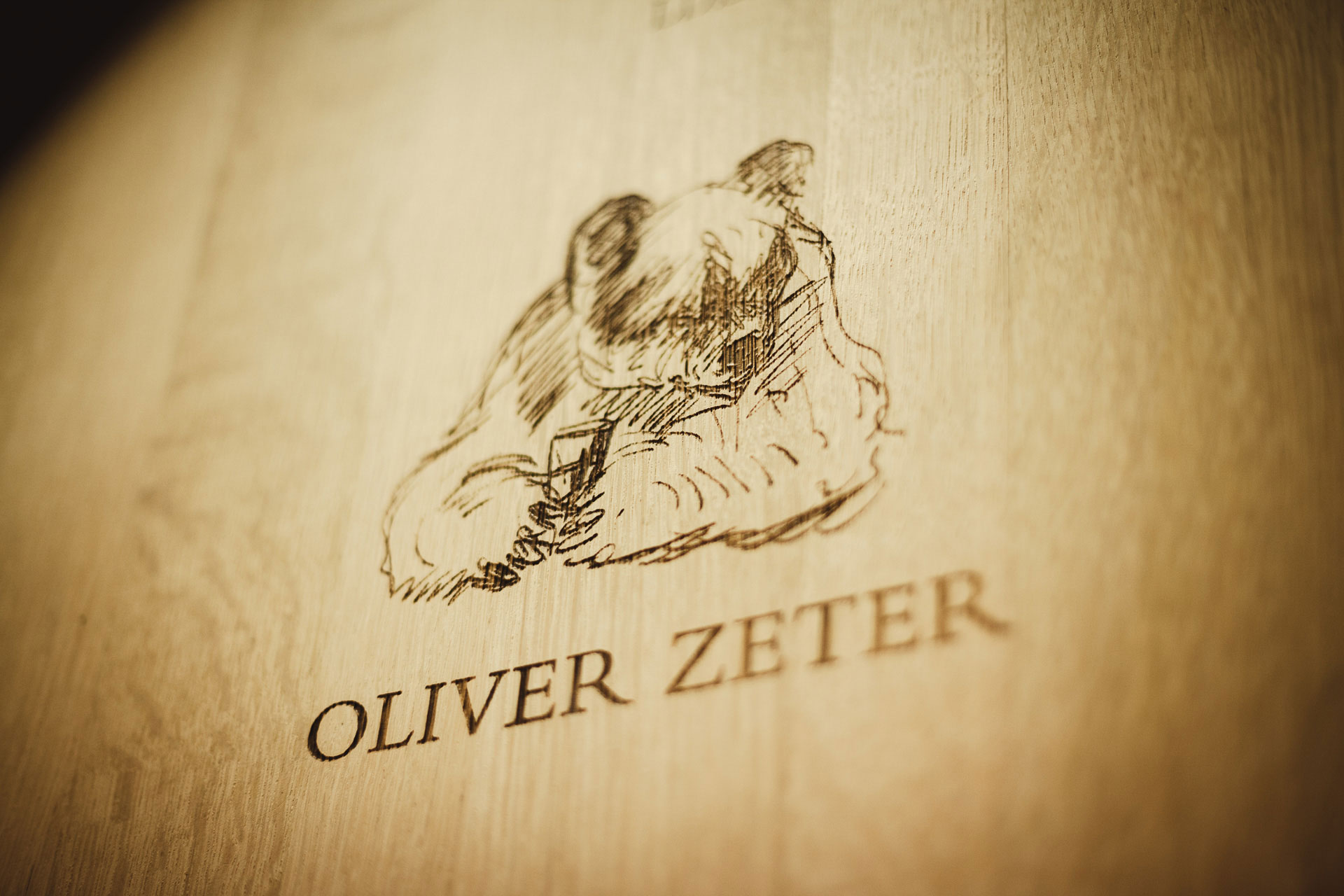 Oliver Zeter image