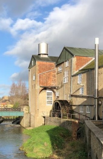 Palmers Brewery image