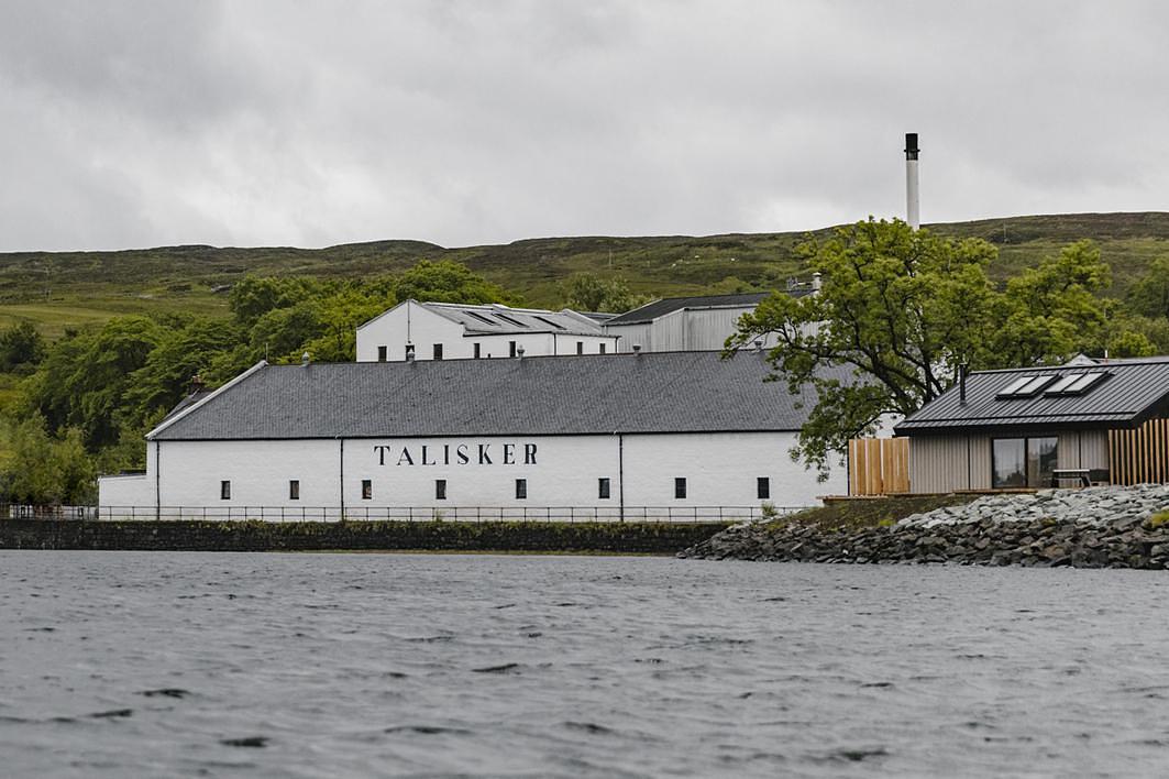 Talisker image